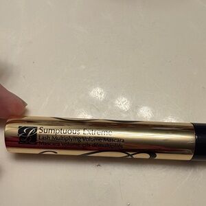 Estee Lauder Sumptuous Extreme Mascara - Gold and Black